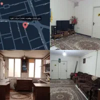 خانه-70-متری-دو-خواب-طبقه-دوم