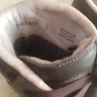 پوتین طبیعت گردی و زمستانی مندل ایتالیا|کیف، کفش، کمربند|آذرشهر, |دیوار