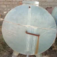 تانکر آب|مصالح و تجهیزات ساختمان|عنبران, |دیوار