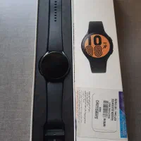 Galaxy watch 4     44m|ساعت|کرج, مطهری|دیوار