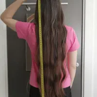 مرکز خرید مو طبیعی بانوان