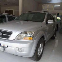 کیا سورنتو مدل ۲۰۰۹