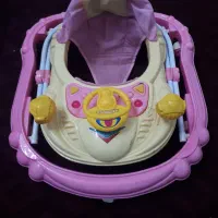 روروک|کالسکه و لوازم جانبی|گراش, |دیوار