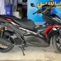 موتور آیروکس کبیر ۱۷۰