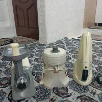 لوازم اشپز خانه چرخه گوشت آبمیوه گیری|خردکن، آسیاب، غذاساز|تهران, خزانه|دیوار