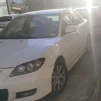 فروش خودروی مزدا ۳ مدل ۱۳۸۹