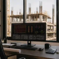 نقشه شاپ متره‌برآورد امور‌‌‌ دفترفنی