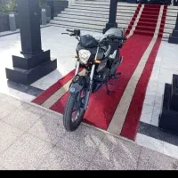 موتور بنلی ۱۵۰