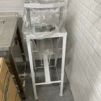 لوازم فست فود با قیمت مناسب|کافی‌شاپ و رستوران|تهران, امامت|دیوار