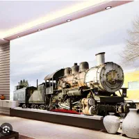 بلیت قطار به صورت انفرادی وگروهی