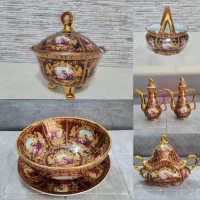 ظروف دکوری لیلی مجنون