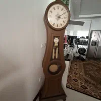 ساعت|ساعت دیواری و تزئینی|اصفهان, کساره|دیوار