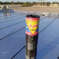 اجرای ونصب ایزوگام شرق ودلیجان