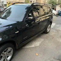 Bmw x3 3000 2009|خودرو سواری و وانت|تهران, نیاوران|دیوار