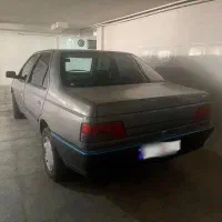 پژو roa|خودرو سواری و وانت|فردیس, فردیس|دیوار