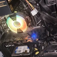 کیس کامپیوتر گیمینگ بهصرفه