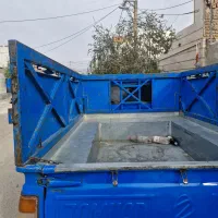 نیسان ۱۴۰۱|خودرو سواری و وانت|کلاله, |دیوار