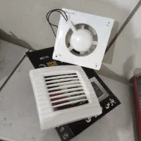 هواکش پارس آکبند هستش