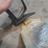 فنر لول ۴۰۵ اکسل تیبا.ساینا.آینه بقل چپ تیبانو