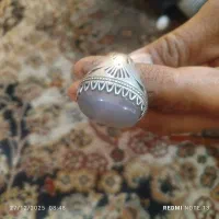 انگشتر نقره|کلکسیون اشیاء عتیقه|مشهد, ثامن|دیوار