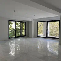 ۱۶۰متر۳خواب فرمانیه تک واحدی طبقه اخر