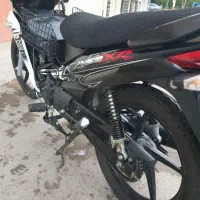 TVS NEO 125|موتورسیکلت|اصفهان, شاهد|دیوار