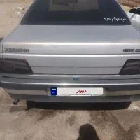 معاوضه یا فروش ۴۰۵ GLX