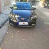 جیلی امگرندمدل۲۰۱۳