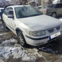 samand lx سمند|خودرو سواری و وانت|اصفهان, هزارجریب|دیوار