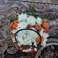 باکس گل زیبا
