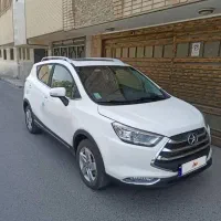خودرو جکs3
