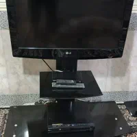 تلوزیون 32 اینچ ال‌جی|تلویزیون و پروژکتور|بروجرد, |دیوار