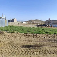 زمین مسکونی سرکان با مجوز ساخت