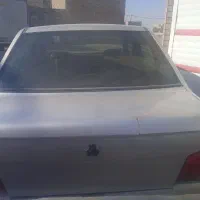 پراید 132 مدل اخر 88 که 89 باید میشد|خودرو سواری و وانت|اصفهان, ملکشهر|دیوار