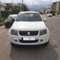 سوزوکی ویتارا۲۰۰۰|خودرو سواری و وانت|کردکوی, |دیوار