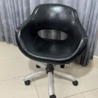 صندلی کپ جک دار سالم و نو