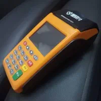 کارتخوان سیار بانک گردشگری و خانم طراوتی|فروشگاه و مغازه|همدان, |دیوار