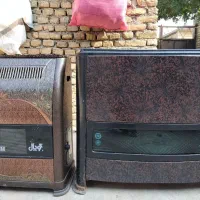 بخاری|بخاری، هیتر، شومینه|گرگان, |دیوار