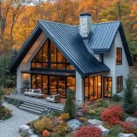 شیروانی آلاچیق