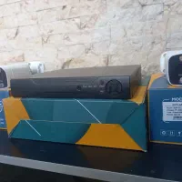 دوربین مدار بسته