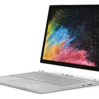 surface book 2