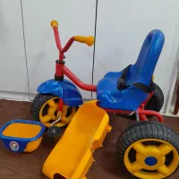 سه چرخه