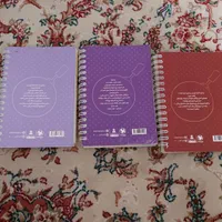 کتاب عربی،فارسی،زبان مهر ماه پایه هفتم۱۴۰۲-۱۴۰۳|کتاب و مجله آموزشی|تهران, طرشت|دیوار