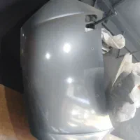 کاپوت ۲۰۶ و صندوق پرشیا