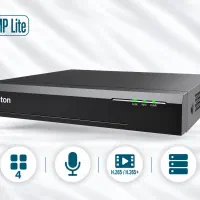 دستگاه DVR چهار کانال برایتون  Briton 04EHB