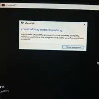 پارت های eFootball نصب با استیم|کنسول، بازی ویدئویی و آنلاین|تهران, قصر فیروزه ۱|دیوار