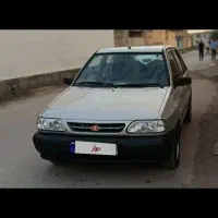 پراید مدل ۹۰