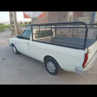 وانت پیکان 93|خودرو سواری و وانت|کهریزک, |دیوار