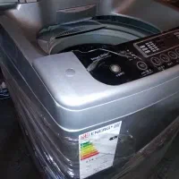 لباس شویی و پتوشور13کیلویی ال جی درب بالا