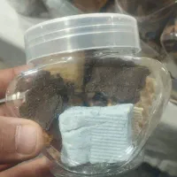 بستنی خشک خوش طعم وخوشمزه|خوردنی و آشامیدنی|مشهد, امیریه|دیوار